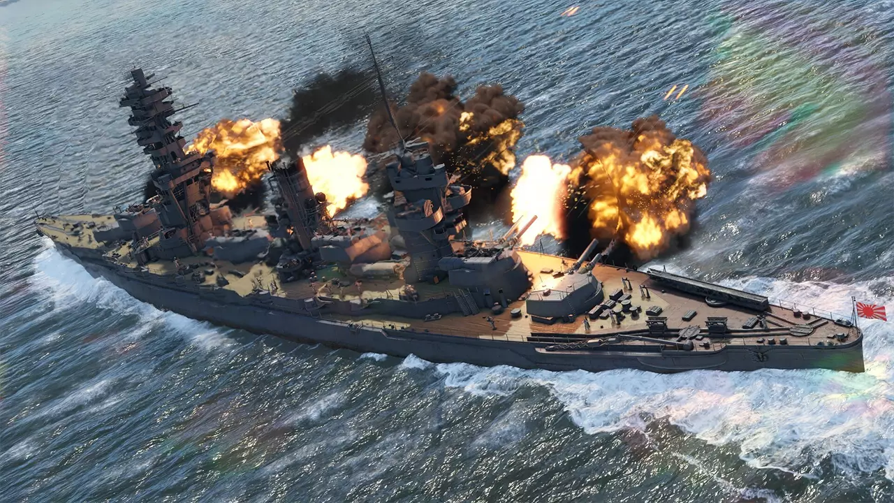 战争雷霆-War Thunder-游戏截图-好玩游戏库