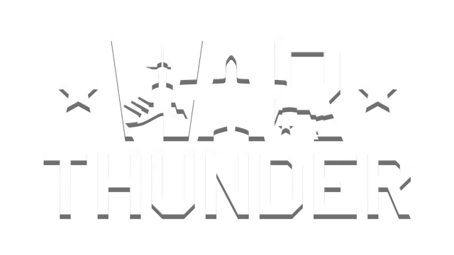 战争雷霆 | War Thunder LOGO