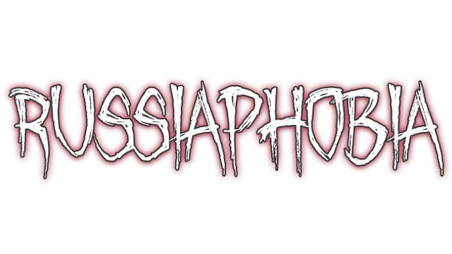 疯狂模拟器 | Russiaphobia LOGO