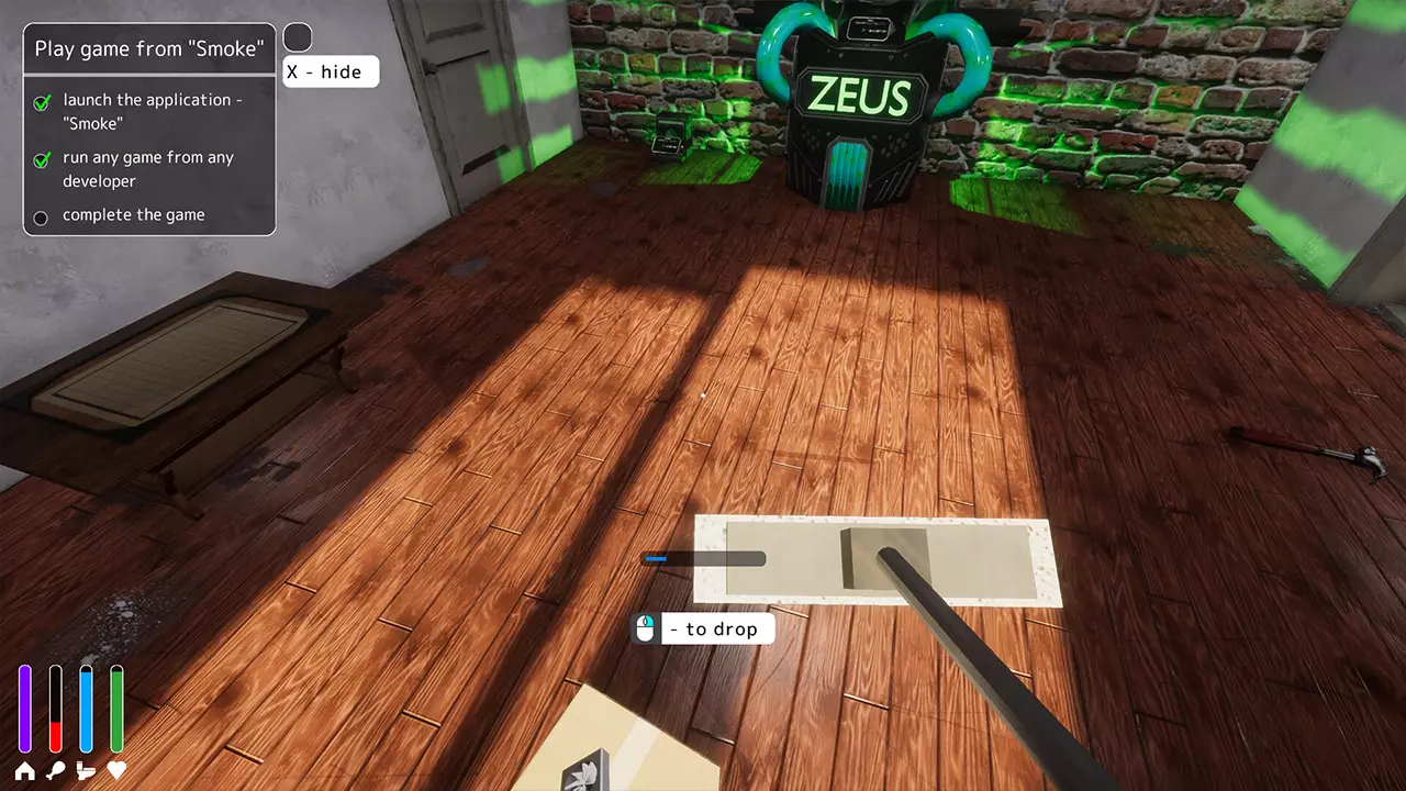 游戏开发者模拟器-GameDev Life Simulator-游戏截图-好玩游戏库
