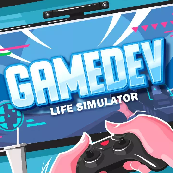 游戏开发者模拟器