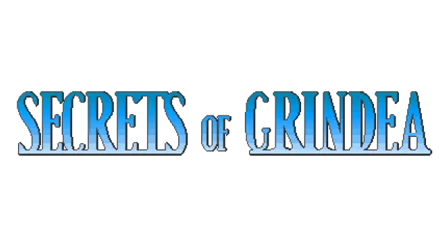 格兰蒂亚秘闻 | Secrets of Grindea LOGO