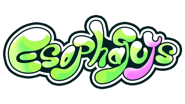 食道老伙计们 | Esophaguys