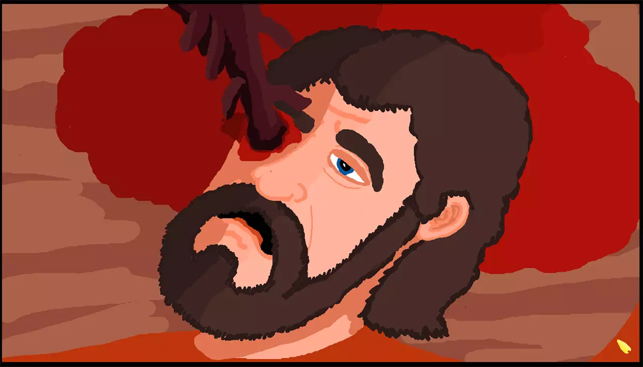 ARIJIGOKU-ARIJIGOKU-游戏截图-好玩游戏库