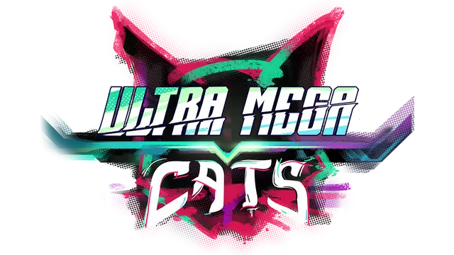 超极战猫 | Ultra Mega Cats LOGO