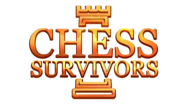 象棋幸存者 | Chess Survivors LOGO