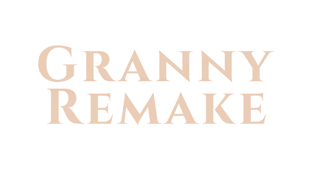 奶奶重制版 | Granny Remake LOGO