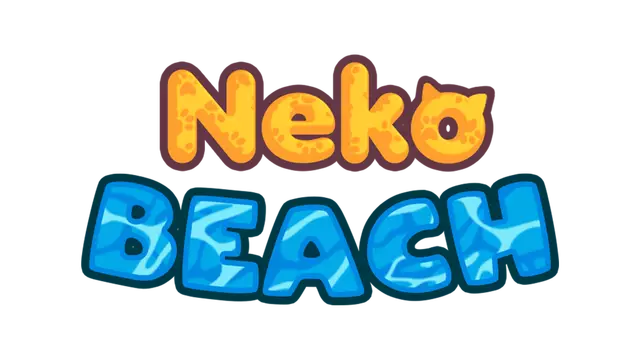 Neko 海滩 | Neko Beach LOGO
