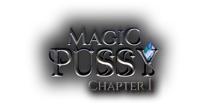魔力宝贝：一章节 | Magic Pussy: Chapter 1 LOGO