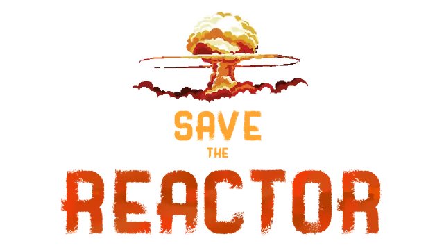 挽救反应堆 | Save the Reactor LOGO