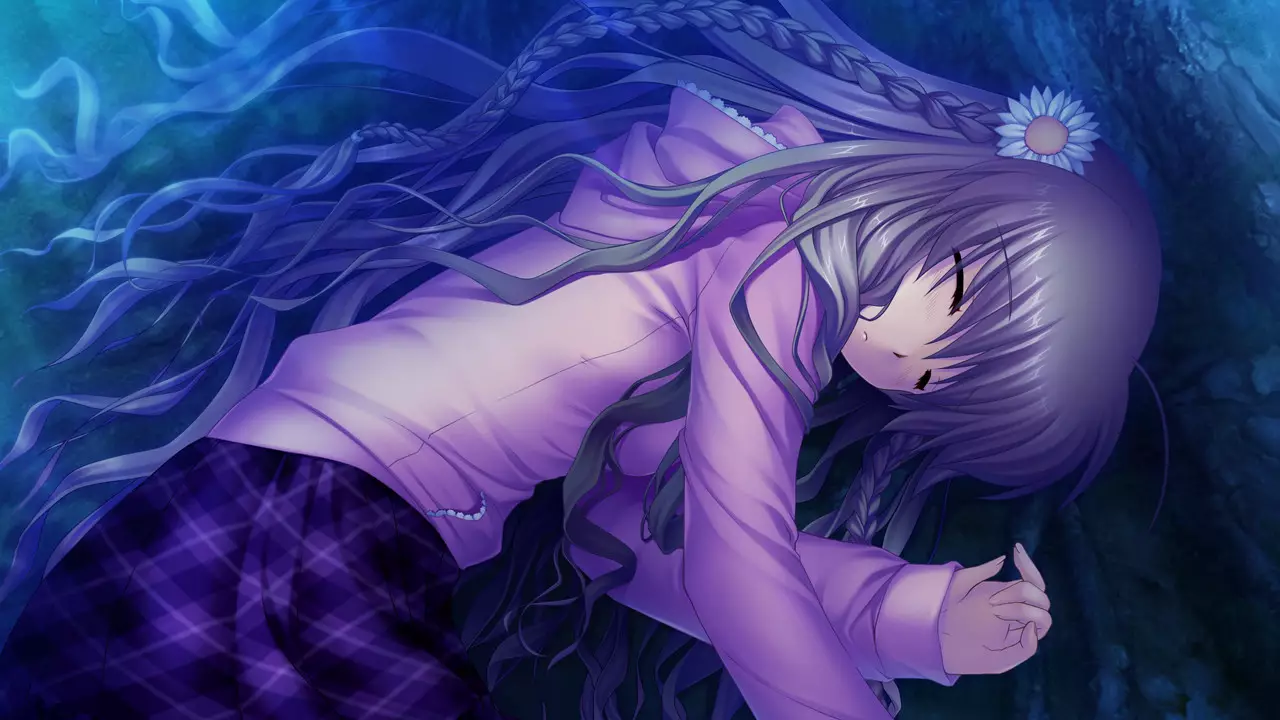 改写+-Rewrite+-游戏截图-好玩游戏库