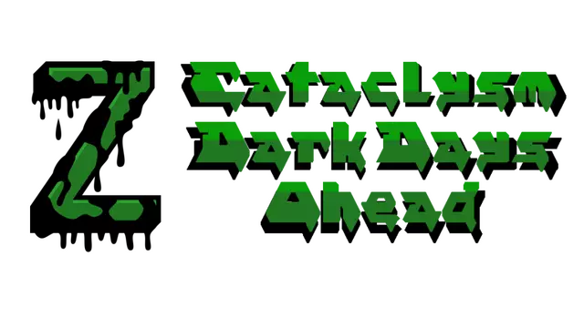 大灾变：黑暗之日 | Cataclysm: Dark Days Ahead