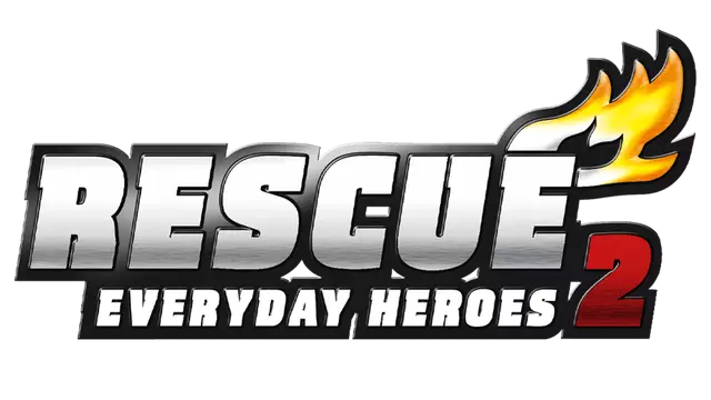 救援行动 2：全职英雄 | Rescue 2: Everyday Heroes LOGO