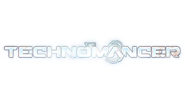 机械巫师 | The Technomancer LOGO