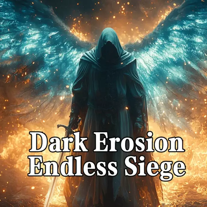 黑蚀：无尽突围