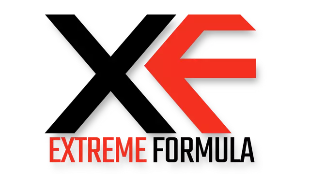 XF极限竞速 | XF Extreme Formula LOGO