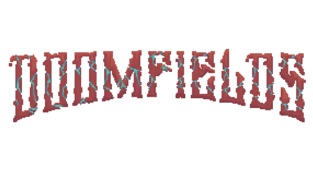 厄运领域 | Doomfields LOGO