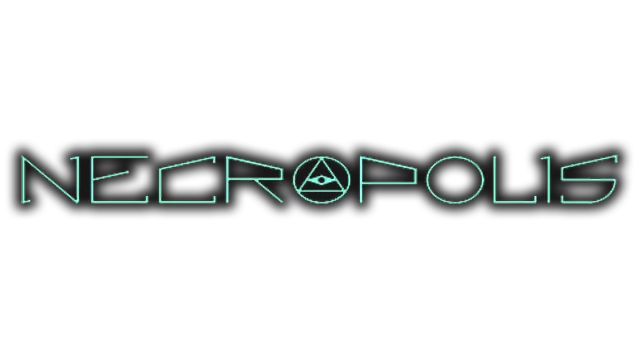 墓园 | Necropolis LOGO