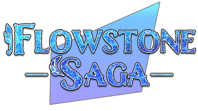 星石传说 | Flowstone Saga