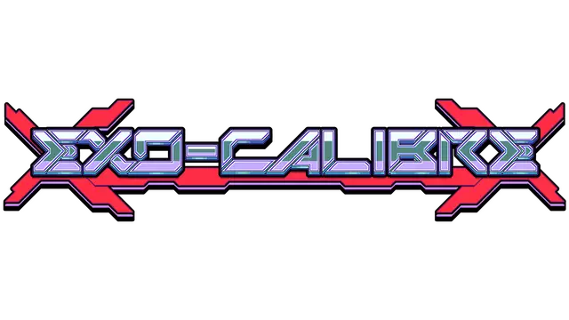外甲能力 | Exo-Calibre LOGO