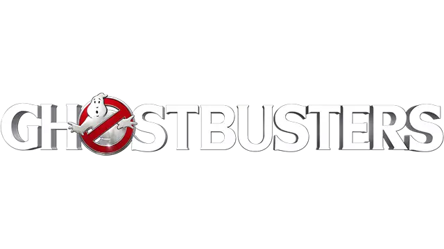 捉鬼敢死队（新）| Ghostbusters LOGO