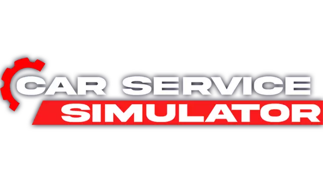汽车服务模拟器 | Car Service Simulator LOGO