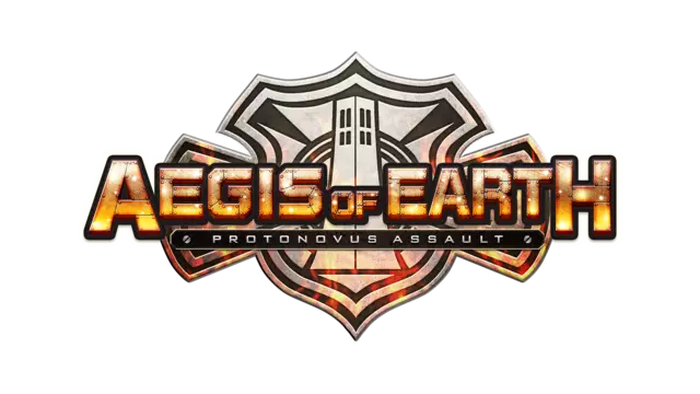 绝对迎击战争 | Aegis of Earth: Protonovus Assault
