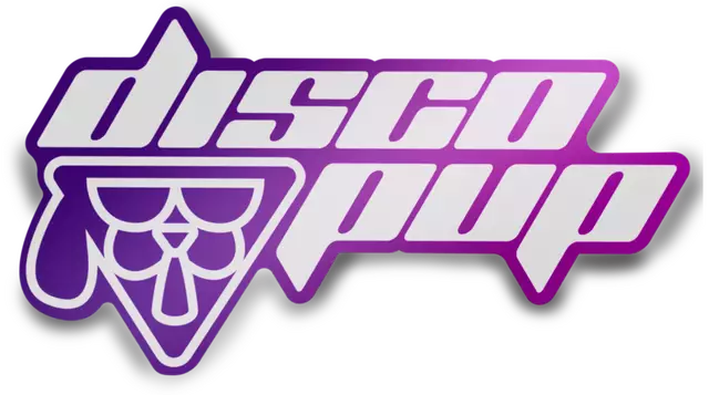冒牌狗派对 | Discopup LOGO