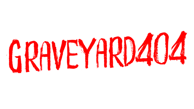 墓地404 | Graveyard404 LOGO