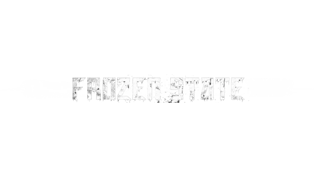 冻结状态 | Frozen State LOGO
