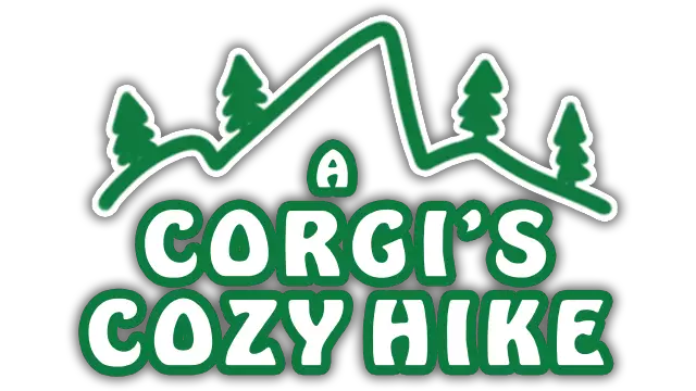 柯基的舒心漫步 | A Corgi’s Cozy Hike LOGO