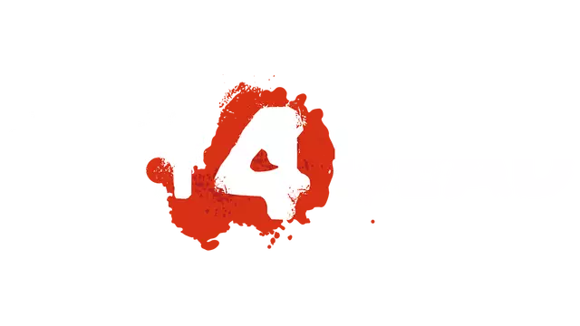 求生之路 | Left 4 Dead