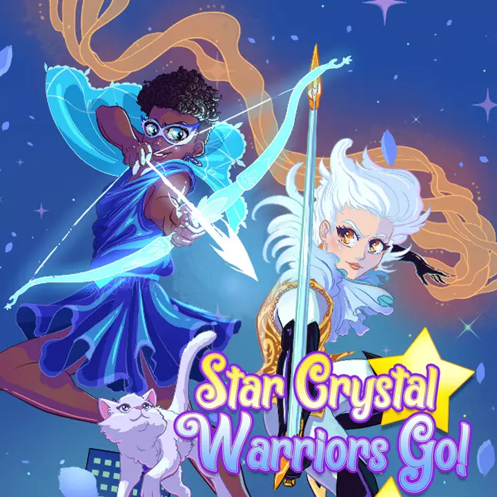 魔法少女：文本纪元