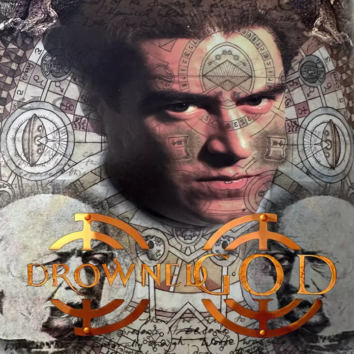 淹没之神：时代的阴谋