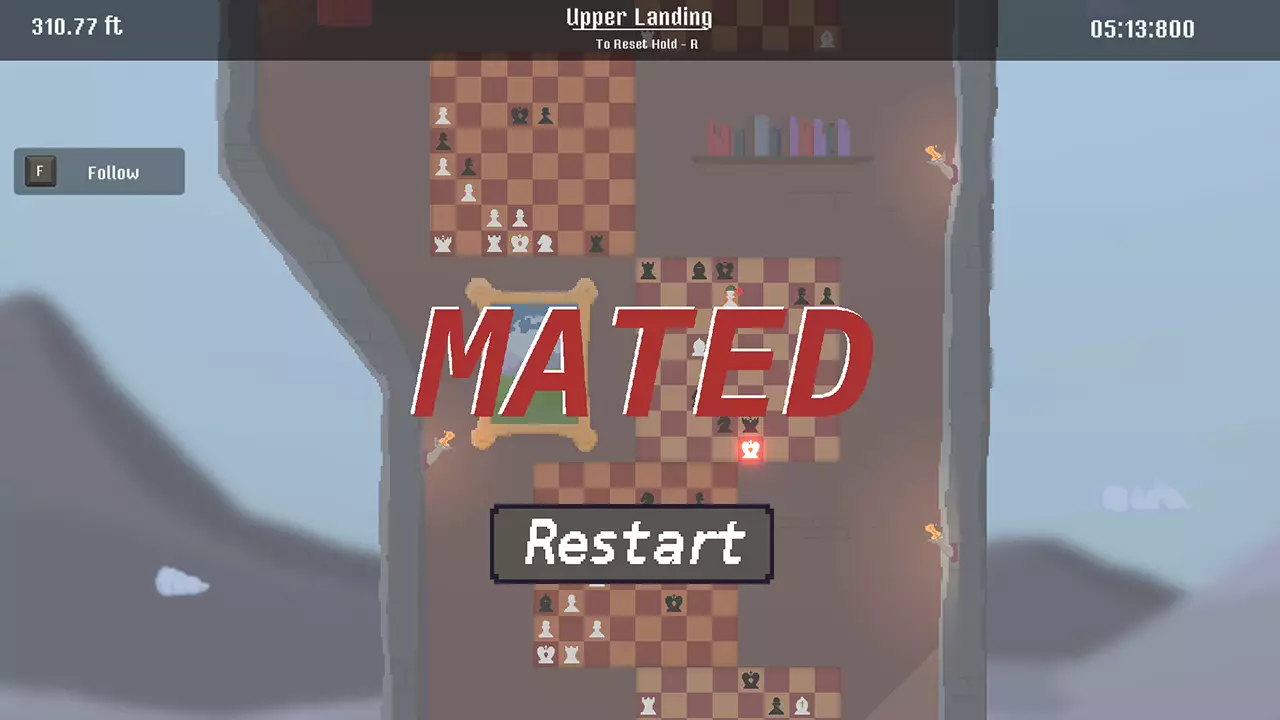 谁夺皇冠？-Who Takes The Crown?-游戏截图-好玩游戏库