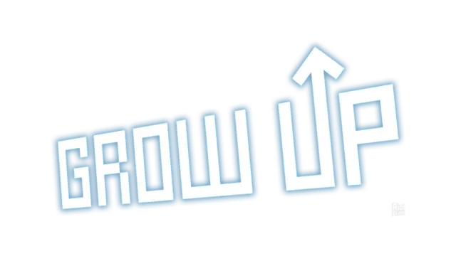 成长家园 | Grow Up LOGO