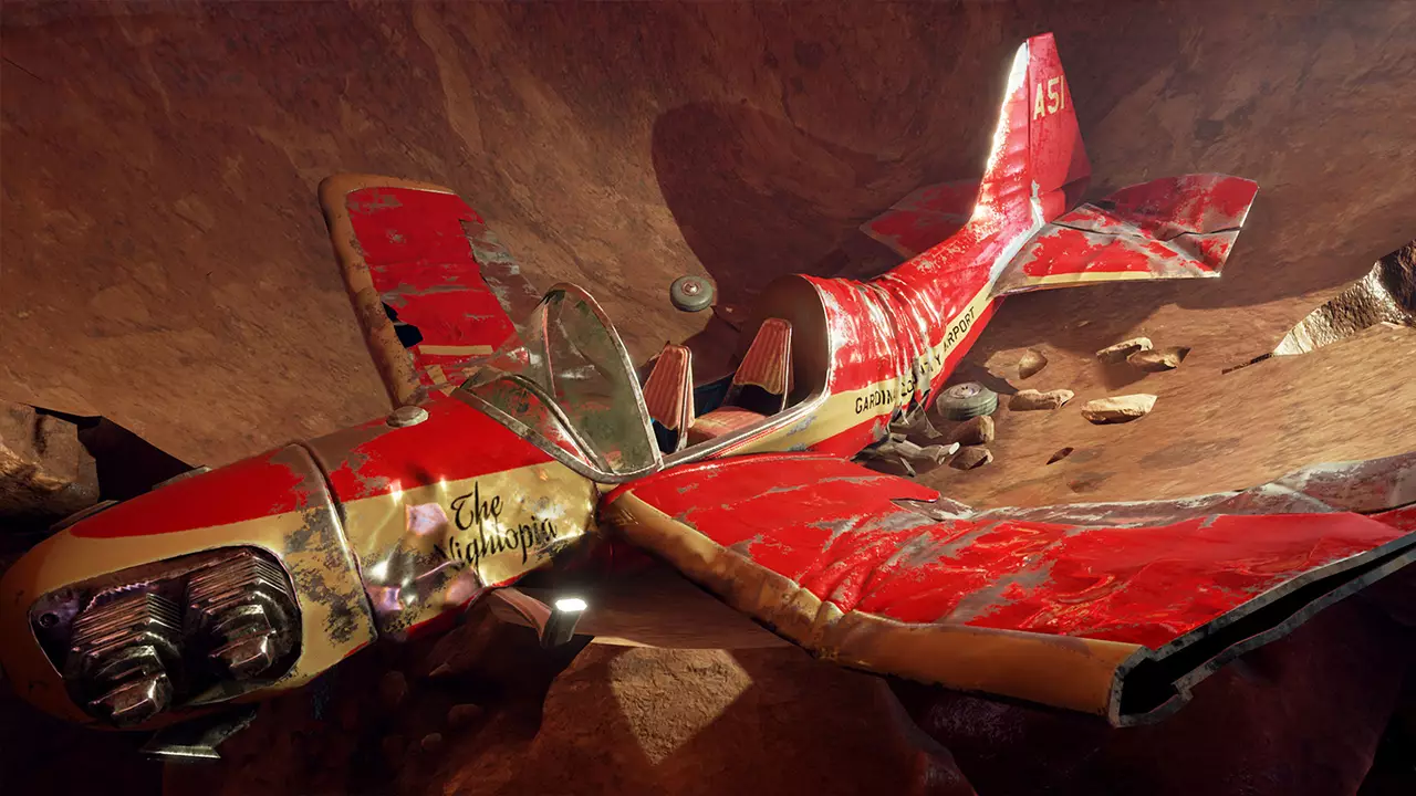 仰冲异界-Obduction®-游戏截图-好玩游戏库