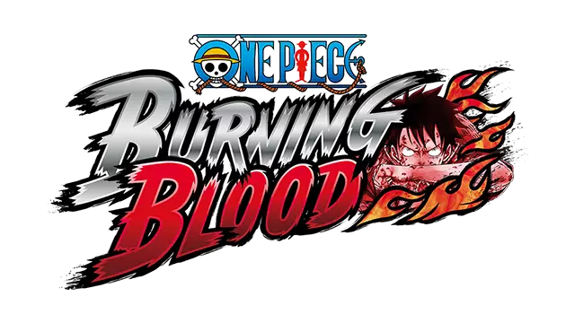 海贼王：燃烧之血 | One Piece: Burning Blood