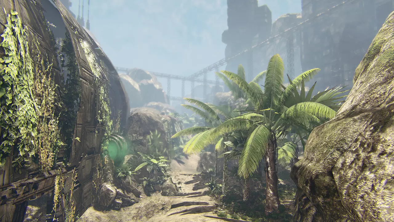 无人之境-De-Void-游戏截图-好玩游戏库