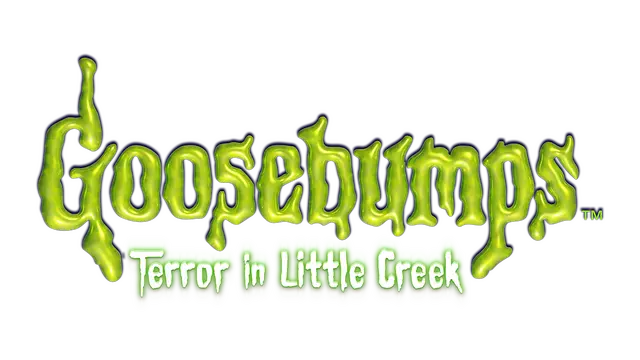 鸡皮疙瘩：小溪镇惊魂 | Goosebumps: Terror in Little Creek LOGO