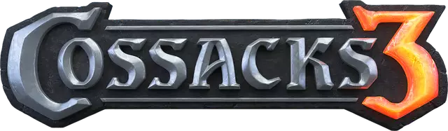 哥萨克 3 | Cossacks 3 LOGO