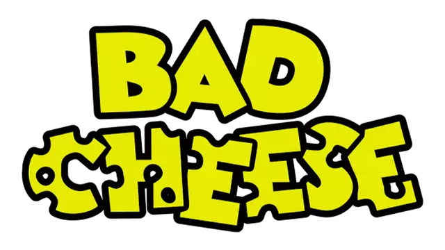 烂奶酪 | Bad Cheese LOGO