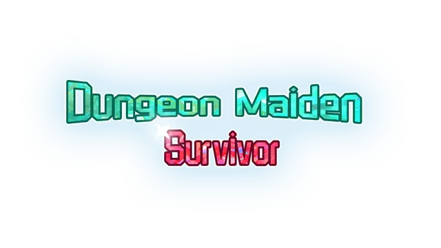 地牢少女：幸存者 | Dungeon Maiden: Survivor LOGO