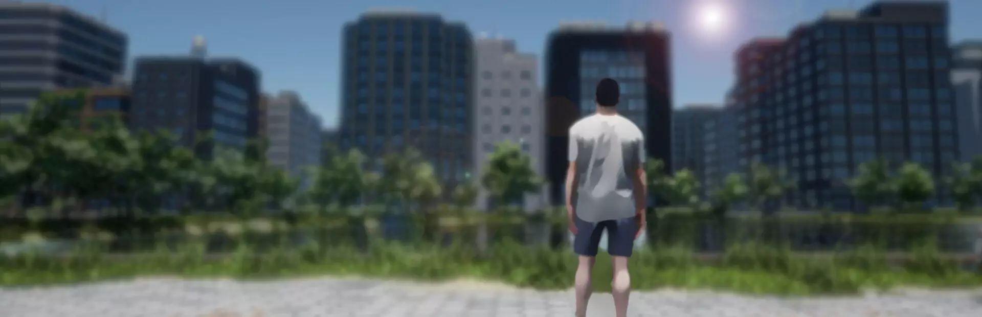 下一段路途