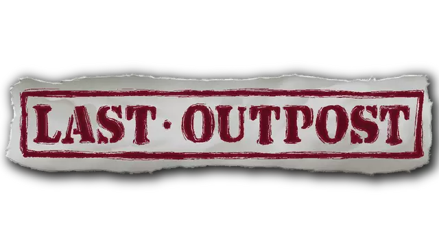 最终前哨 | Last Outpost LOGO