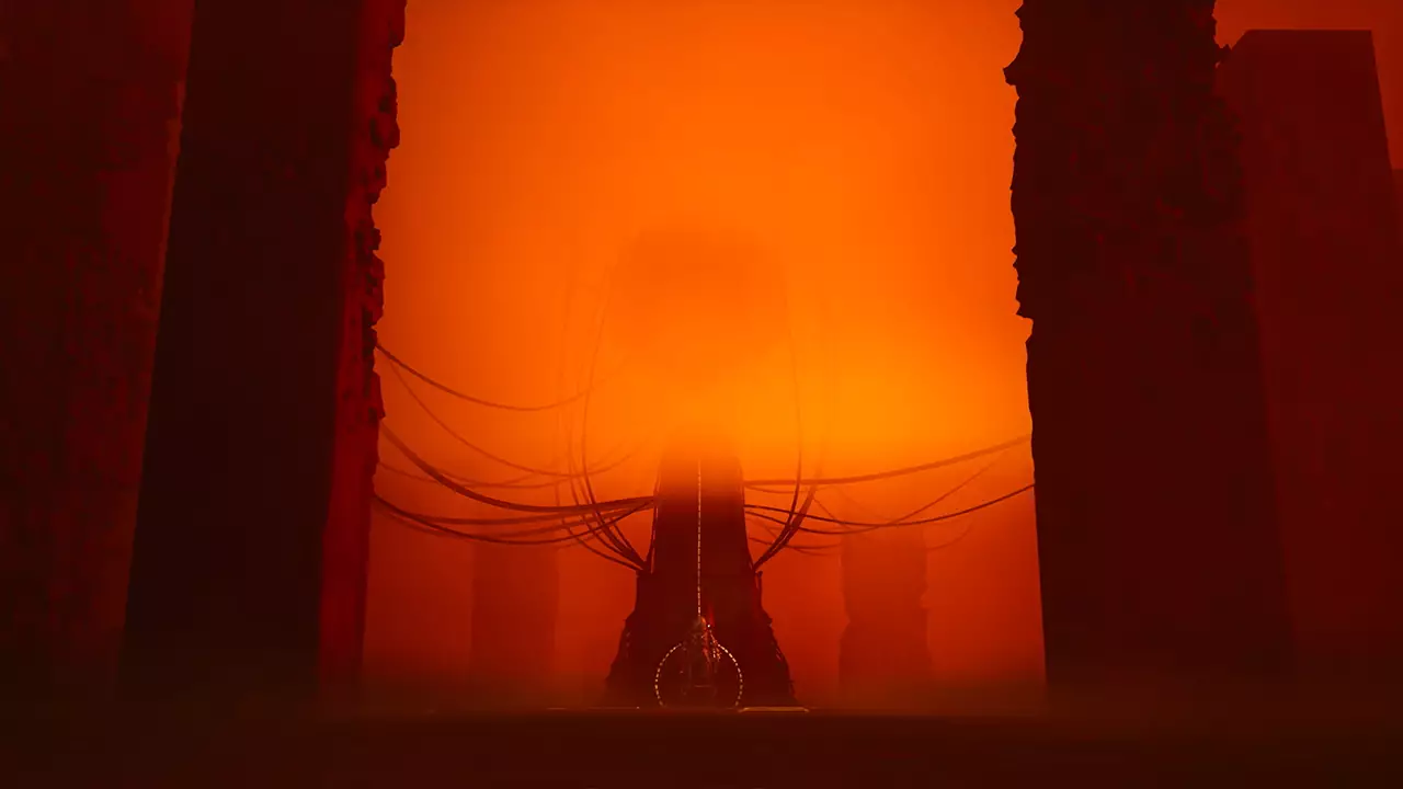 时间旅者：重生曙光-Cronos: The New Dawn-游戏截图-好玩游戏库