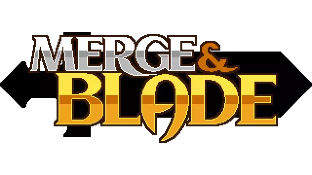 合并和刀片 | Merge & Blade LOGO
