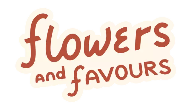 花与心意：花店模拟器 | Flowers and Favours: Florist Simulator LOGO