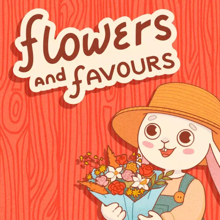 花与心意：花店模拟器