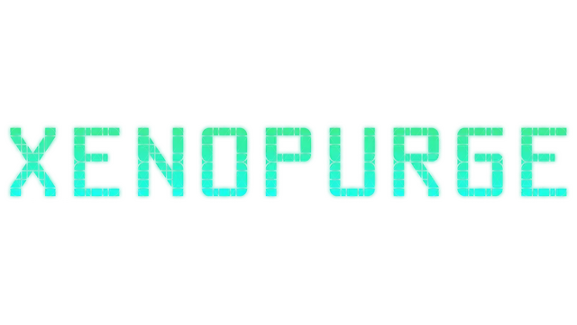 异虫清洗 | Xenopurge LOGO
